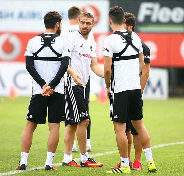  Şenol Güneş'i sevindiren haber!