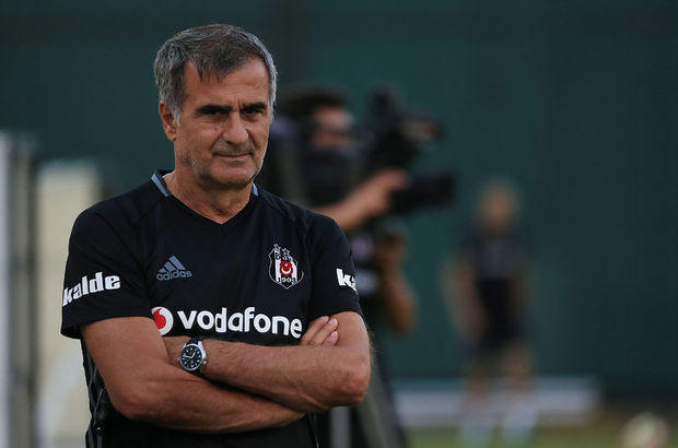 Olcay Şahan ve Şenol Güneş arasında iddia