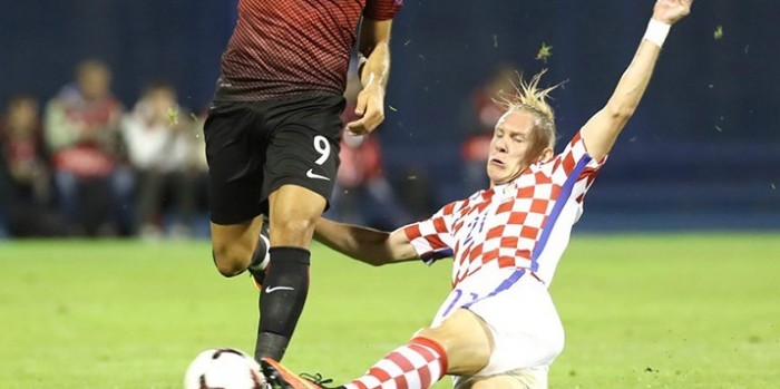 Beşiktaş’ta stoper transferine 2 aday!