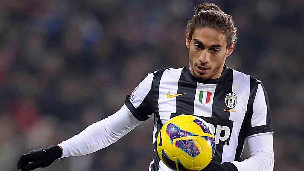 Caceres geliyor! Ekim'de idmanlara başlıyor...