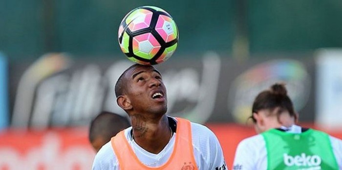 Asist değil, gol makinesi: Anderson Talisca