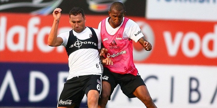 Stoperde büyük bolluk