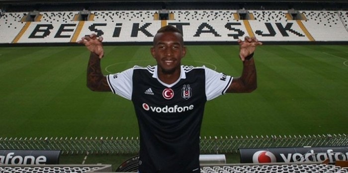 Talisca'nın gelişi Benfica'yı karıştırdı!