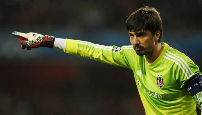 Beşiktaş’ta radikal değişim sesleri