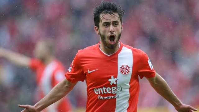 Beşiktaş'a Gelmedi Çünkü!