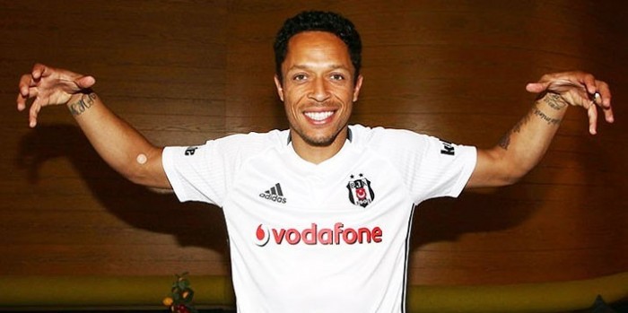Adriano'dan Caner Erkin sorusuna yanıt!