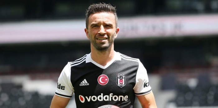 Kadıköy'de eğer tribüne çağrılırsam!