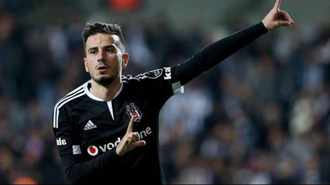 UEFA'dan flaş Oğuzhan Özyakup yorumu