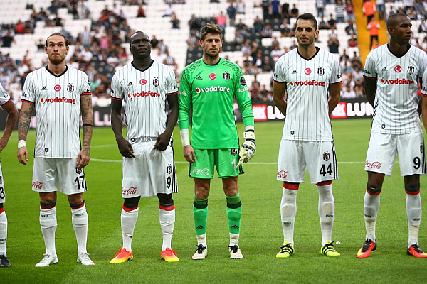 Beşiktaşlı’yı en çok mutlu eden şey