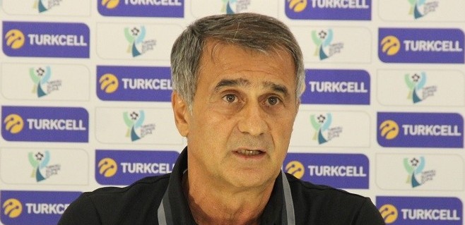 Şenol Güneş, Fikret Orman'ın teklifini kabul etmedi