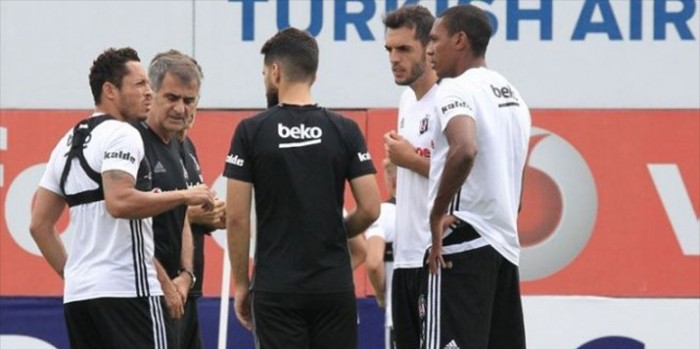 Şenol Güneş Rahatsız