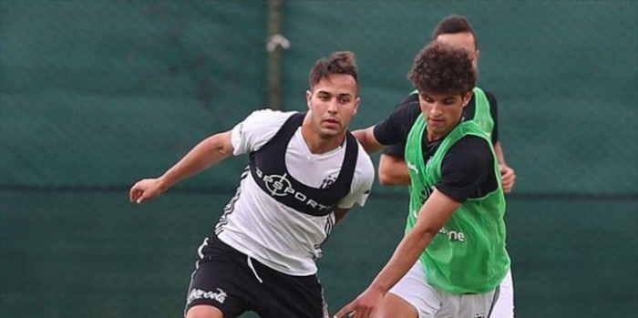 Kerim Frei Demir Gibi