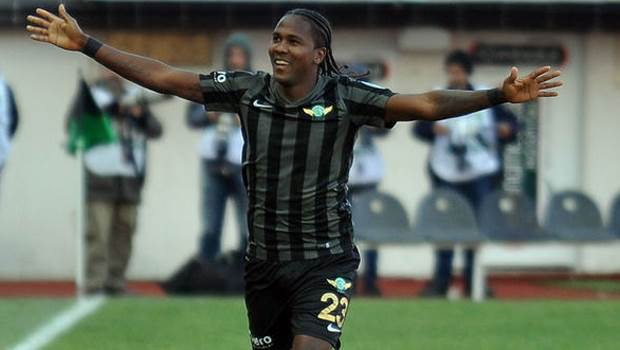 Beşiktaş'tan Trabzonspor'a Rodellaga çelmesi!