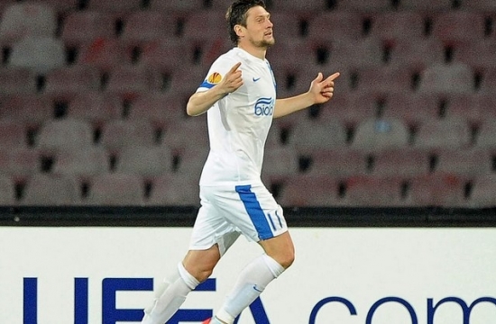 İşte Beşiktaş'ın yeni Ibrahimovic'i