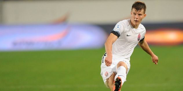 Beşiktaş genç yetenek sınırları zorluyor!