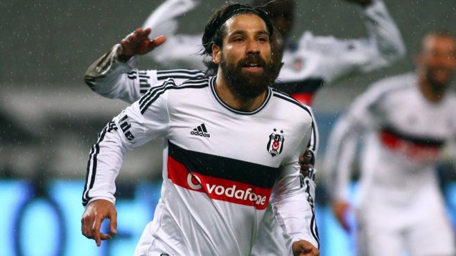 Olcay Şahan transferinde beklenen haber geldi!