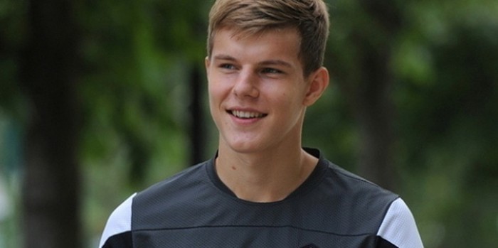 Beşiktaş’ta oynamak en büyük hedefim