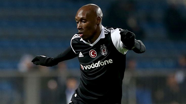 Atiba'dan Sosa itirafı!