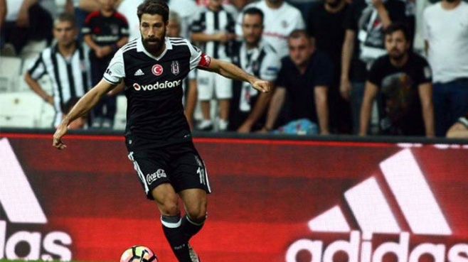 Trabzonspor Olcay Şahan ile anlaştı