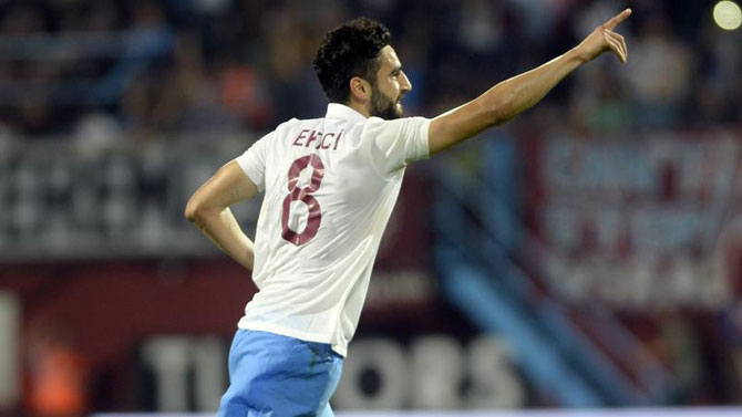 Mehmet Ekici'den Beşiktaş'a şok cevap!