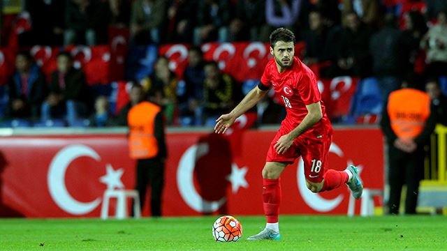 Galatasaray'ı transferde Beşiktaş korkusu sardı!