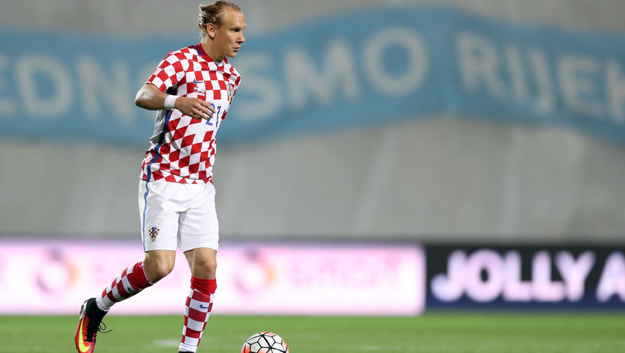 Beşiktaş Hırvatların Sırtlanı'nı ikna etti!