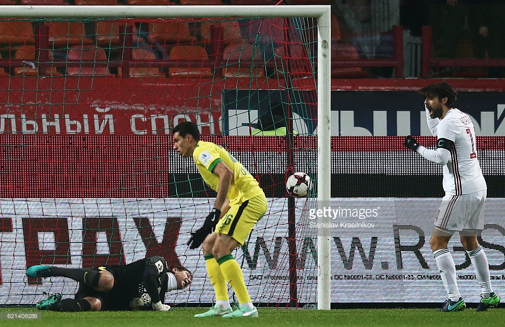 Ibrahimovic'in veliahtı Bşiktaş'a yeşil ışık yaktı!