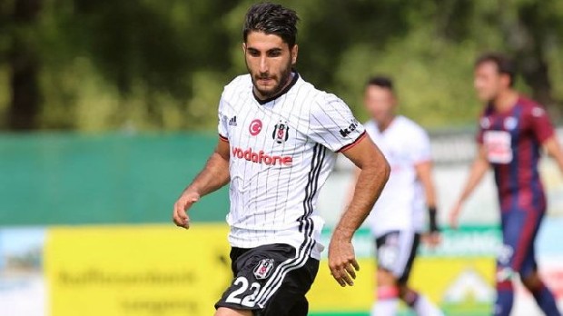 Beşiktaş'tan ayrılmaya niyetleri yok