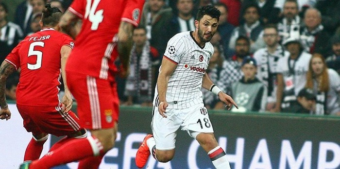 Tolgay Arslan'dan ayrılık iddialarına tokat gibi açıklama!