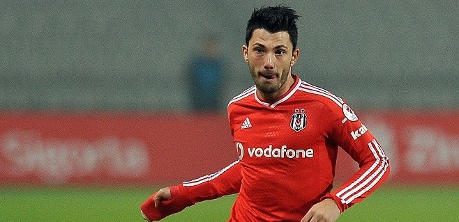 Tolgay Arslan Fenerbahçe'ye haber yolladı!