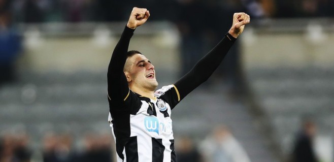 Aboubakar gidiyor, yeni golcü İngiltere'den geliyor!