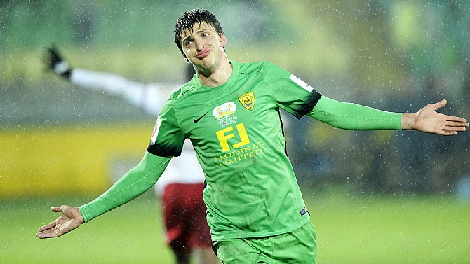 Beşiktaş yeni İbrahimovic için kararsız kaldı!