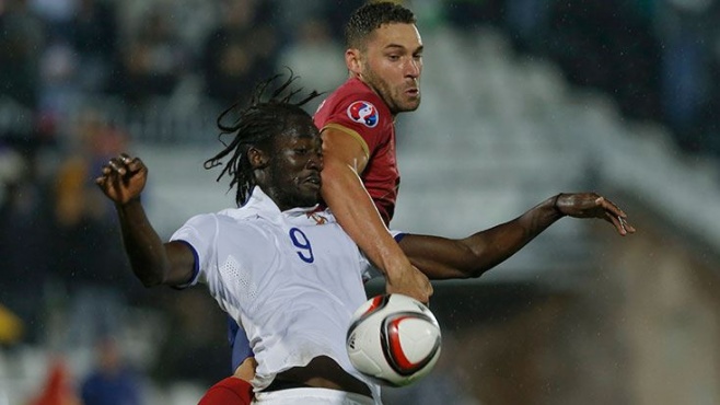 Üç yıldızdan biri Beşiktaş'ın yeni forveti olacak!