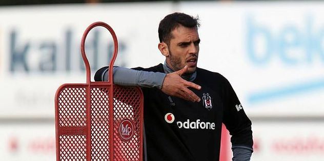 Rhodolfo'dan kendisini isteyen Galatasaray'a tokat gibi cevap!