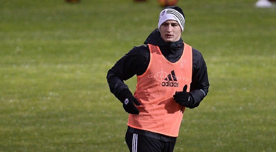 Beşiktaş'ın yeni transferi Mitrovic için şok iddia!