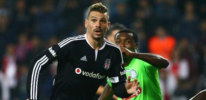 Ersan Gülüm'den Beşiktaş için büyük fedakarlık!
