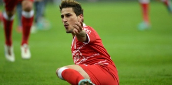 Beşiktaş'ın rakibinde büyük kriz patlak verdi!