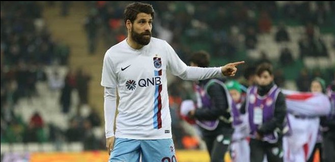 Beşiktaş'ta Olcay'ın gidişine şok yorum!