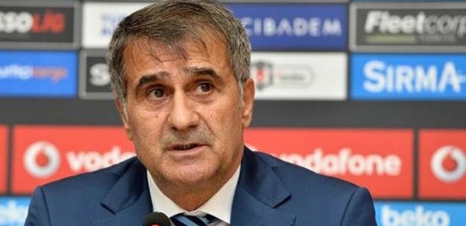 Şenol Güneş'in bu transfer kararı 'büyük risk' taşıyor