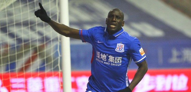 Beşiktaş'ın eski menajeri Demba Ba'yı açıkladı1