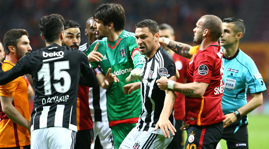 Beşiktaş’ın yıldızı Tosic’e İspanya’dan süper teklif!