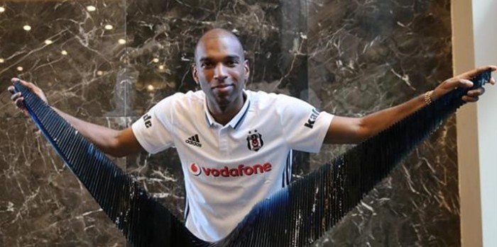 Şenol Güneş'ten Ryan Babel bombası!