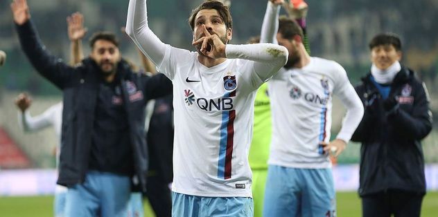 Beşiktaş'a Olcay Şahan eleştirisi!