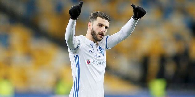 Yıldız golcü Beşiktaş'ı resmen açıkladı!