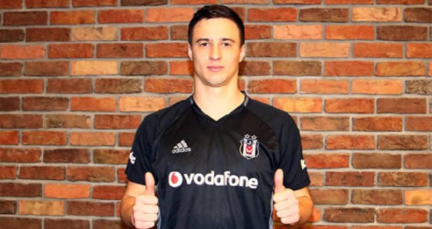 Beşiktaş'ta Ersan Adem Gülüm şoku!