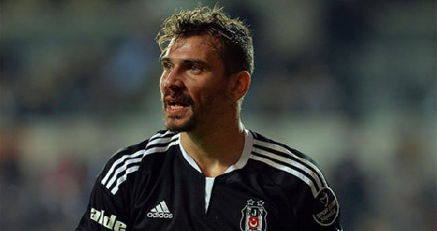 Beşiktaş'ta Ersan Adem Gülüm şoku!