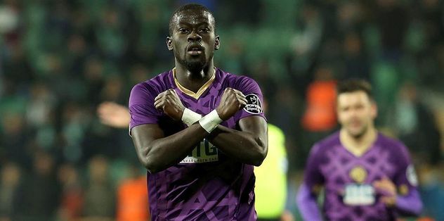 Osmanlıspor maçı öncesi Beşiktaş'a büyük müjde!