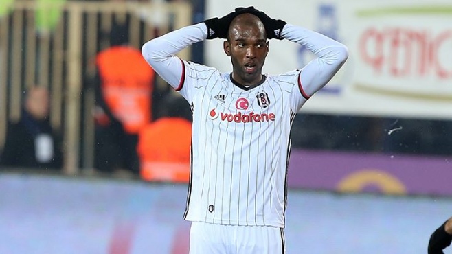 Ryan Babel'den tedirgin eden açıklama!
