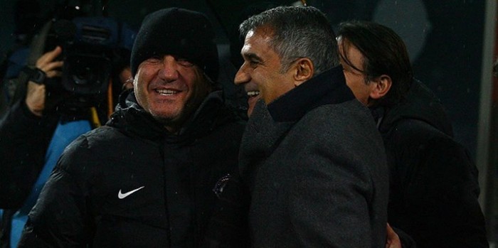 Güneş'ten, Aziz Yıldırım ve Quaresma için flaş açıklama!