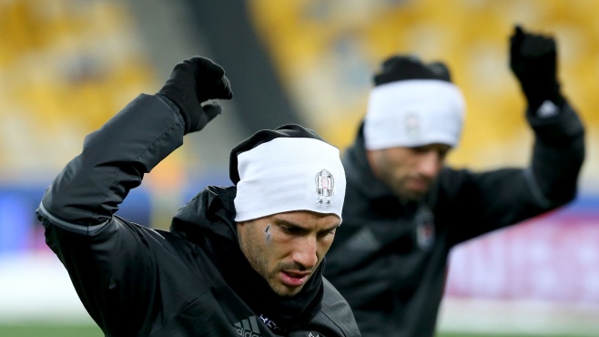 Ricardo Quaresma görüşmelere son noktayı koydu!